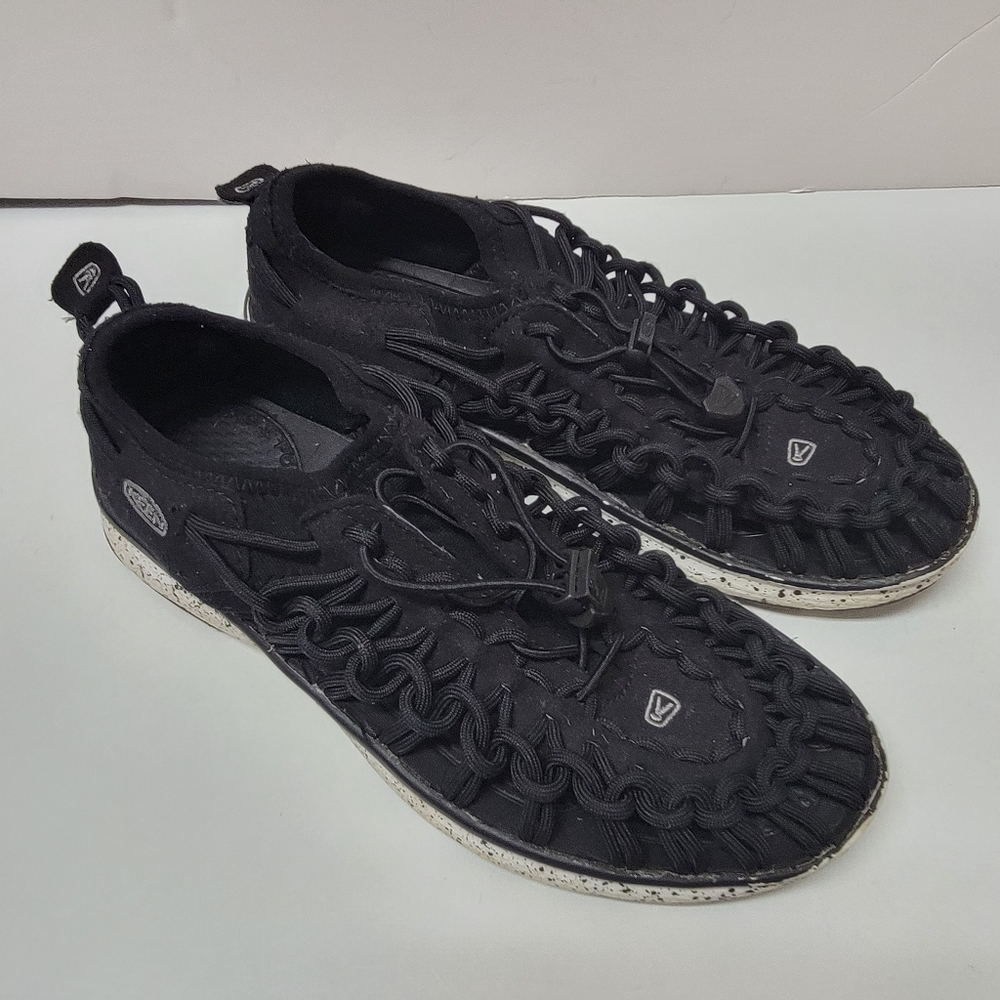 Keen like new 3Y kids